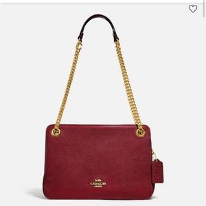 COACH Bryant Convertible Carryall